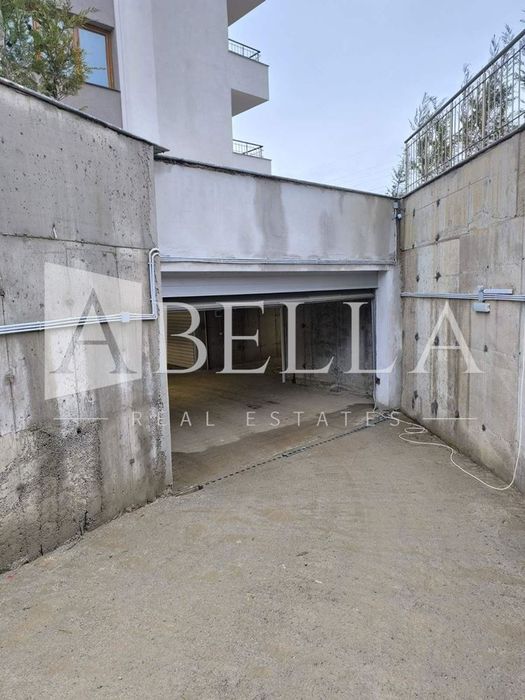 Продава се Двустаен апартамент в София, Витоша - 90 кв.м за 1190 €/кв.м - Снимка #7