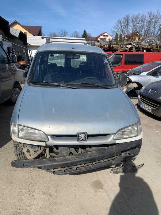 Piese Peugeot Partner 2.0  , E3  din 2001  - rhy