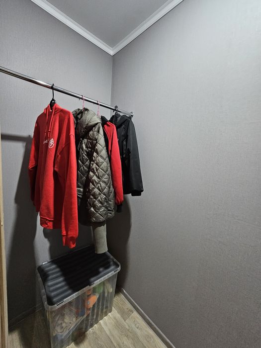 Продам квартиру 100 кв. м