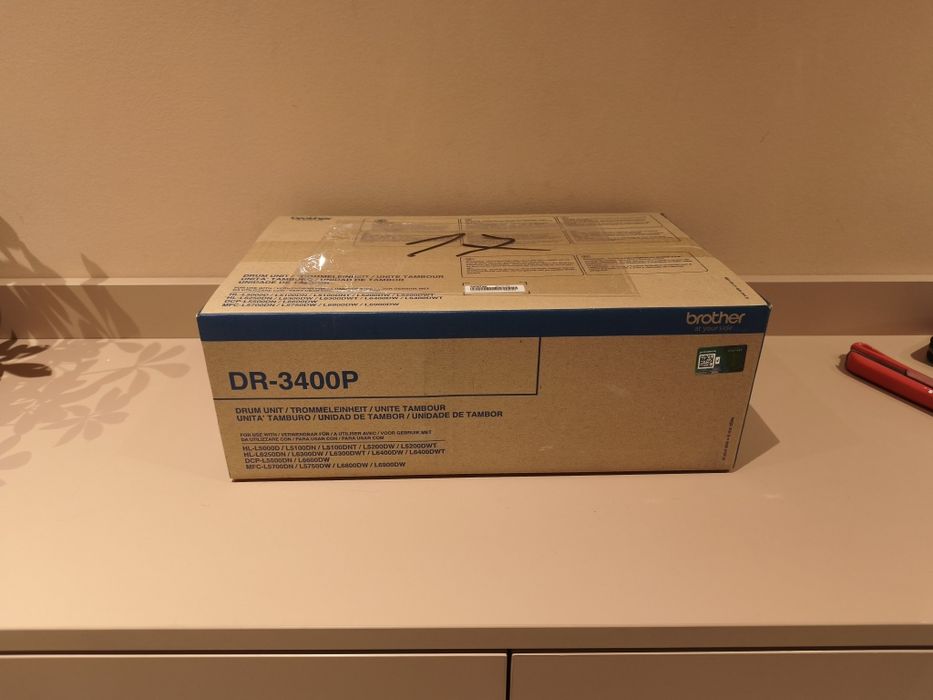 Drum Unit DR-3400P барабан за принтери Brother