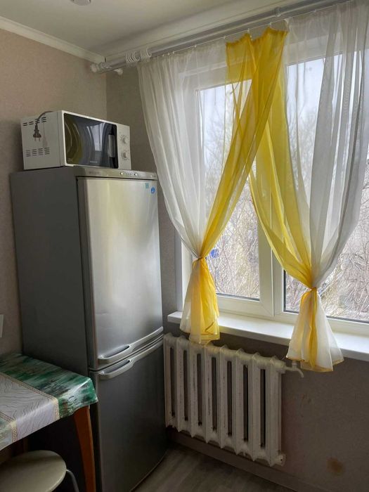 Продажа 3-комнатной квартиры