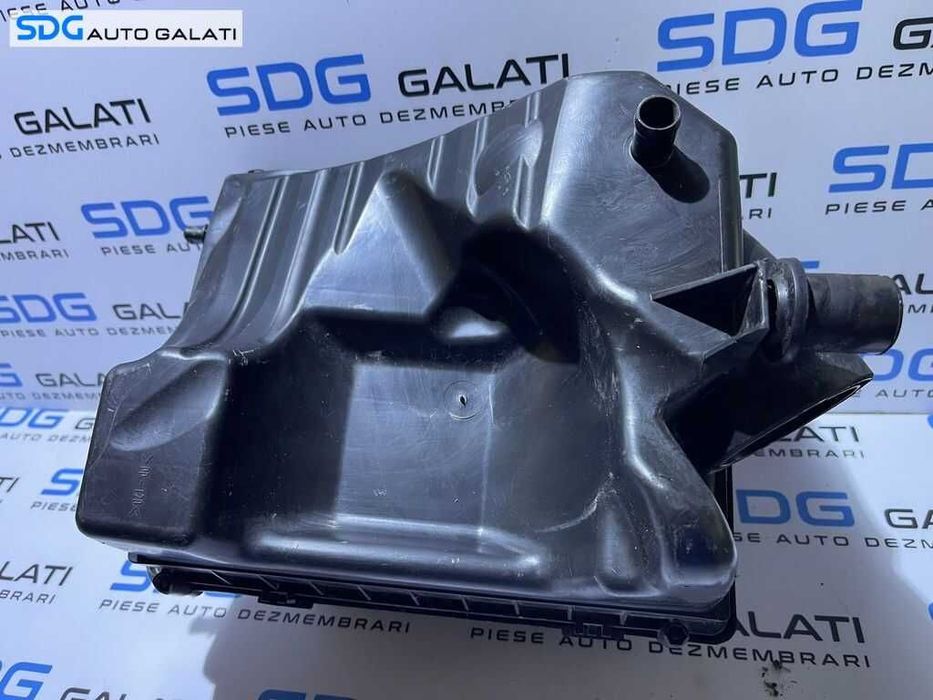 Carcasa Filtru Aer Opel Astra H 1.7 CDTI 2004 - 2010 Cod 460023377 4614485911 55556464