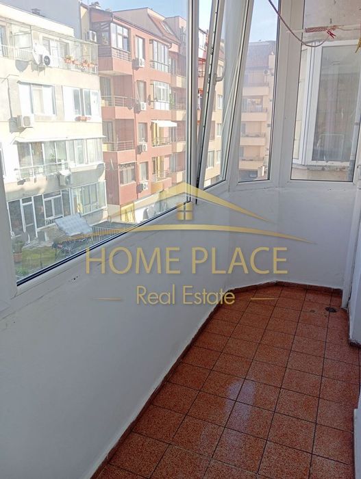 Дава се под наем Тристаен апартамент в Варна, Лятно кино Тракия - 96 кв.м за 498.27 € - Снимка #10