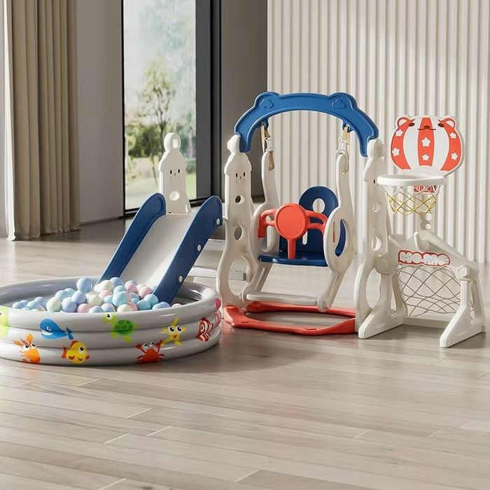 Горка качели много асартимент даставка бесплатная