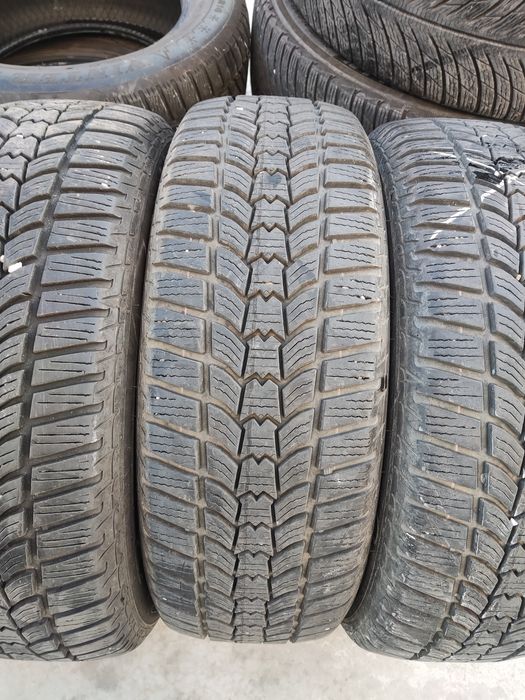 205/60/16 Sava Eskimo