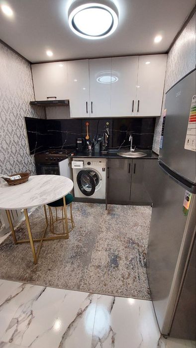 Беруний метрога  5минутли йулда квартира  бор
#Алмазар