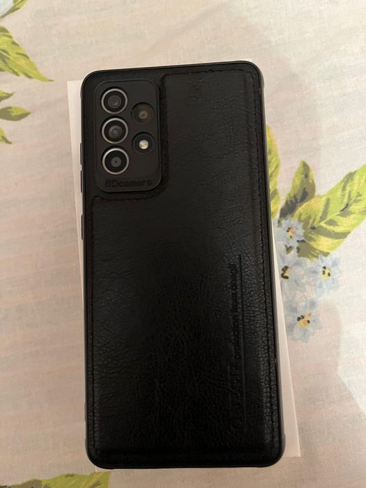 Самсунг А52 128гб