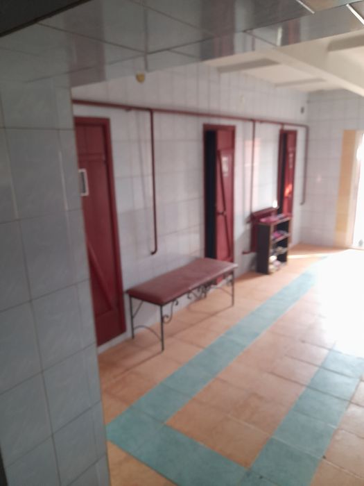 Склад. Под склад