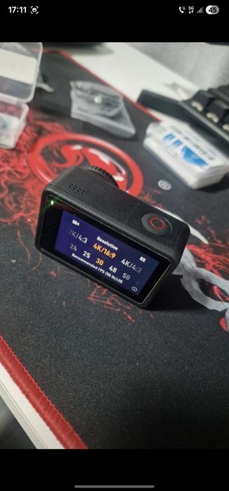 Dji action 4 adventure combo