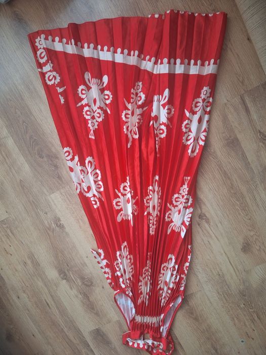 Rochie de vara lunga