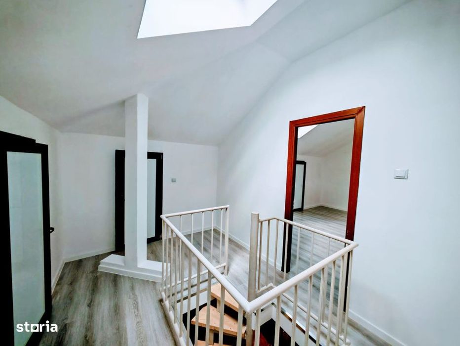 Apartament 3 camere, 94 mp, zona Brestei, Promenada Mall — fotografia 1