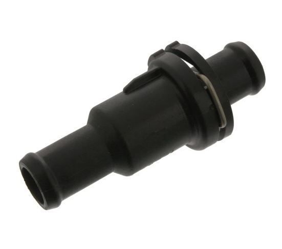 Termostat lichid racire Audi A6 04-11, Aftermarket UTT-0020