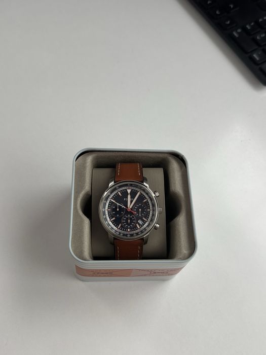 Ceas Fossil Goodwin FS5414