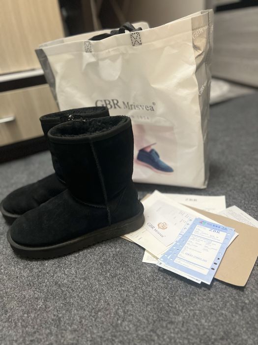 UGG arginal 38 razmer