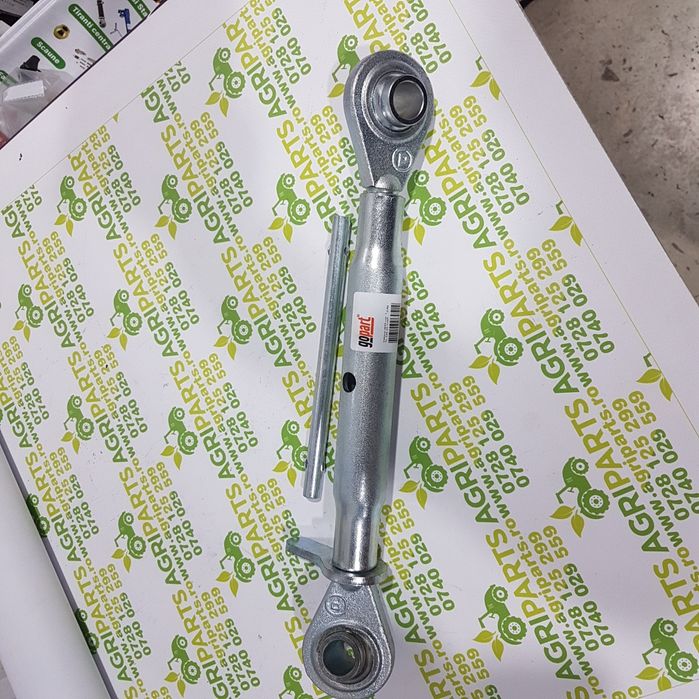 Tirant central tractoare  japoneze