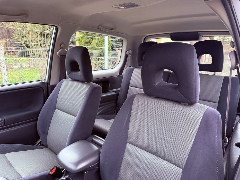 Suzuki Grand Vitara 1.6i 16V 4x4 Mic\Mare  *Recent adusa*