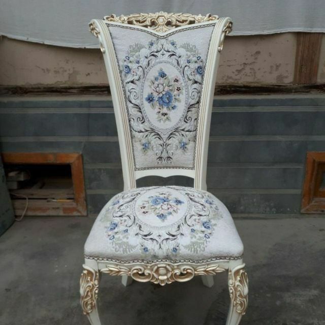 Stol va stullar komplekt 12 va 24 talik.