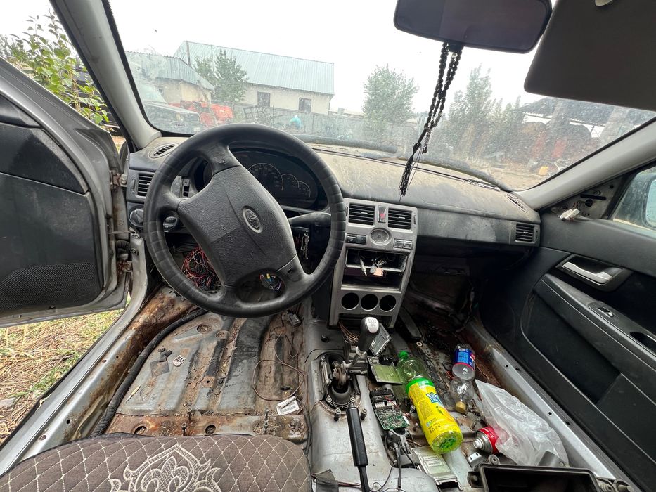 Lada priora 2170