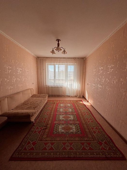 Продам 1к кв в 12мкр