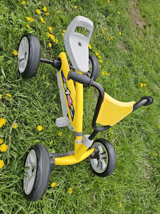 Tricicleta / cart kart copii berg 2 - 5 ani