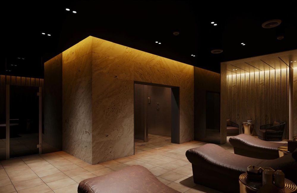 Esentai Fit Spa абонемент