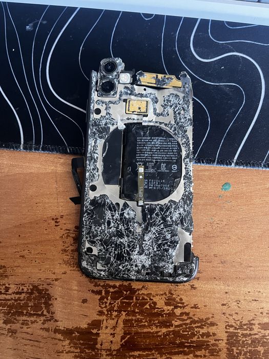 iphone 11 на запчасти