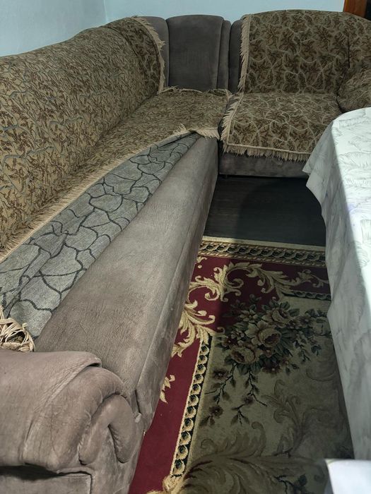 Диван  а хорошем состоянии