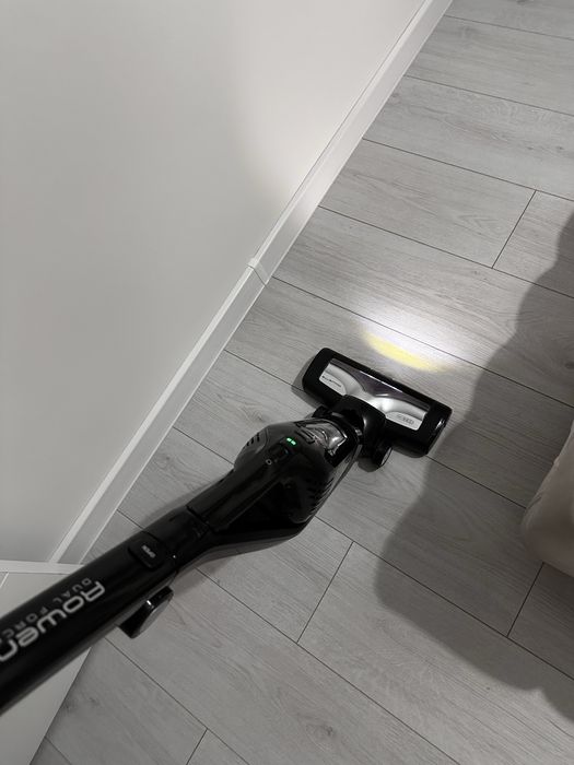 Прахосмукачка ROWENTA