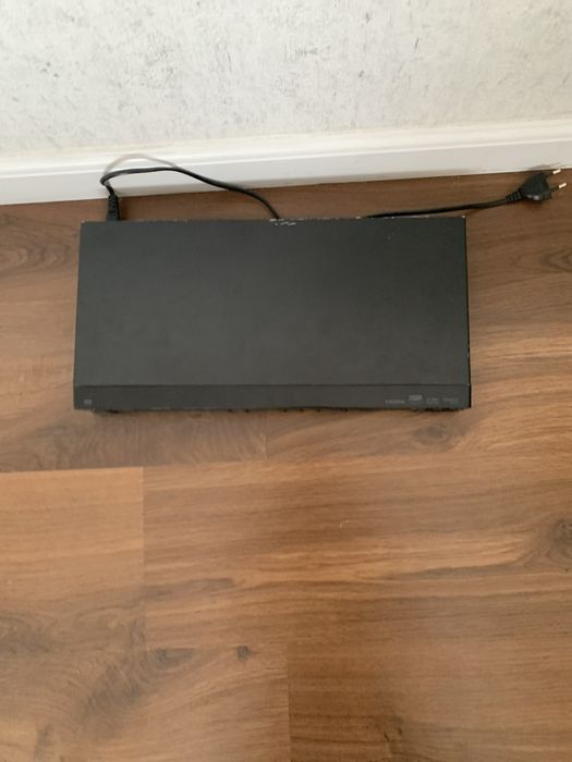 DvD player в хорошем состоянии