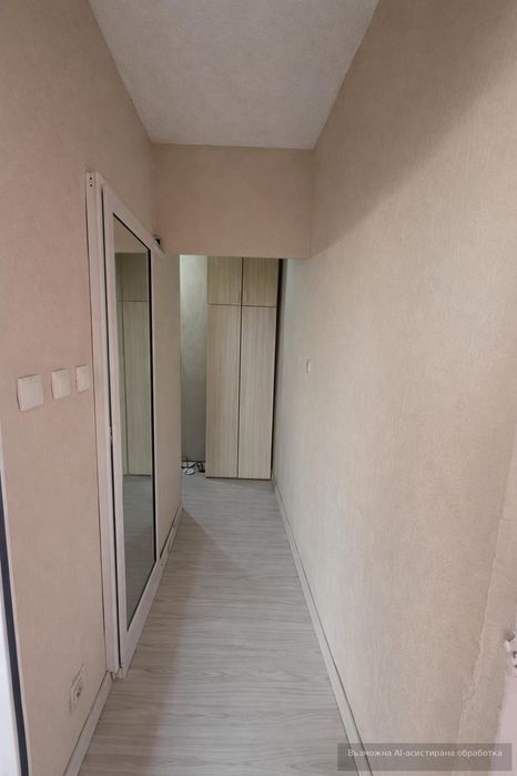 Дава се под наем Двустаен апартамент в София, Люлин 5 - 47 кв.м за 398.82 € - Снимка #5