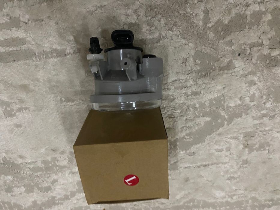 Протетумака TOYOTA