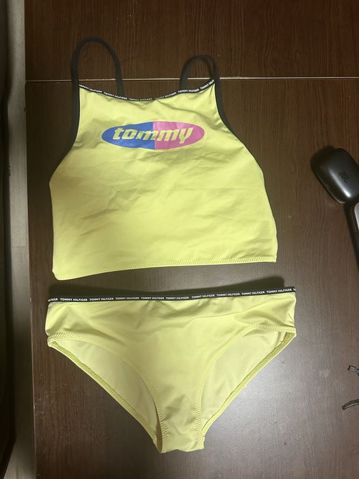 Бански tommy hilfiger