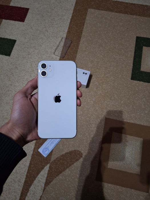 iphone 11 с гарантией