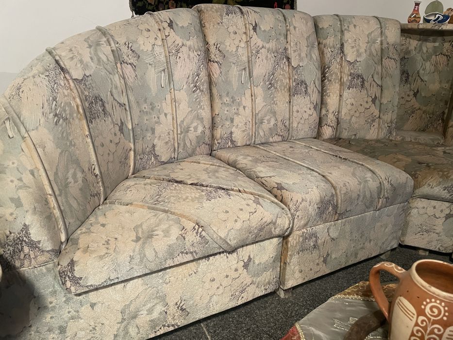 Coltar mare stare buna