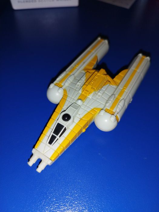 Star Wars бомбардировач