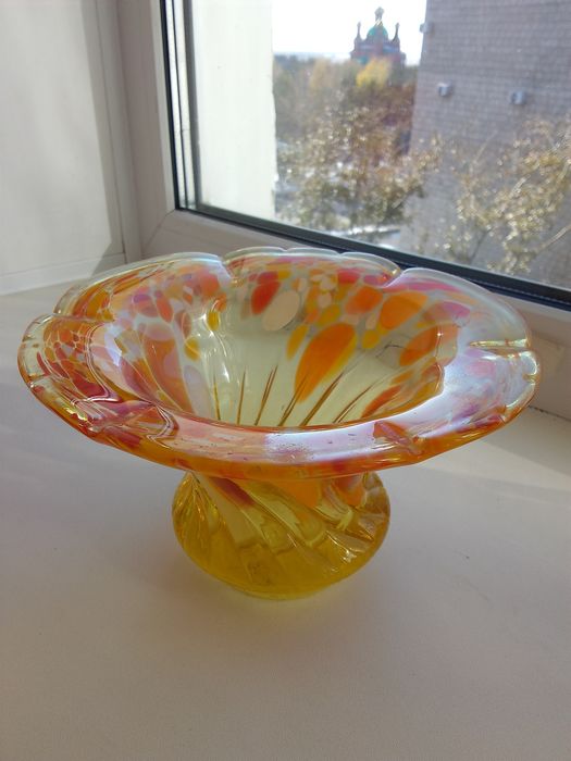 Набор ваз (декоративная)