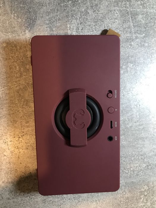 Boxa + casti Fresh N Rebel wireless