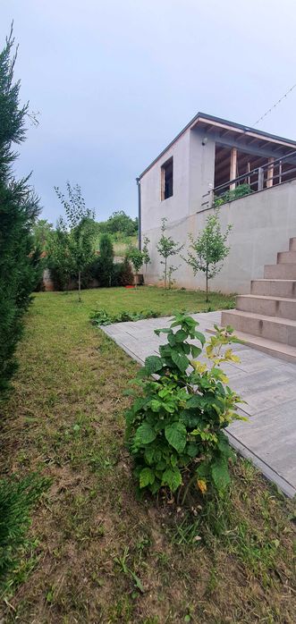 Casă premium de vânzare – Zona Cetate, Alba Iulia