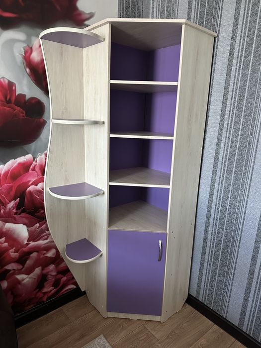 Продам комплект мебели