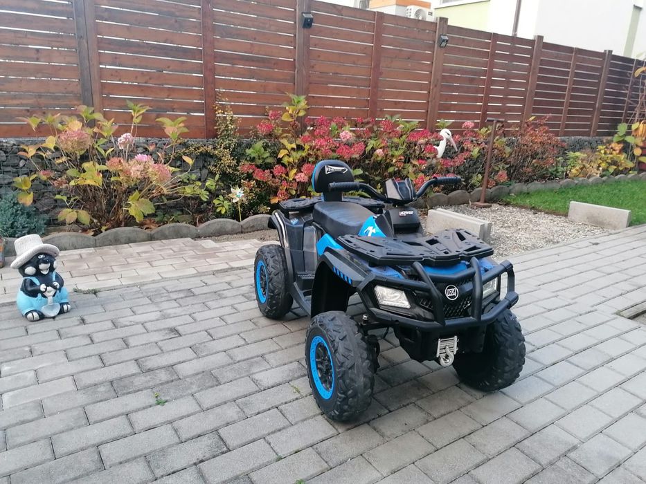 ATV pentru copii
