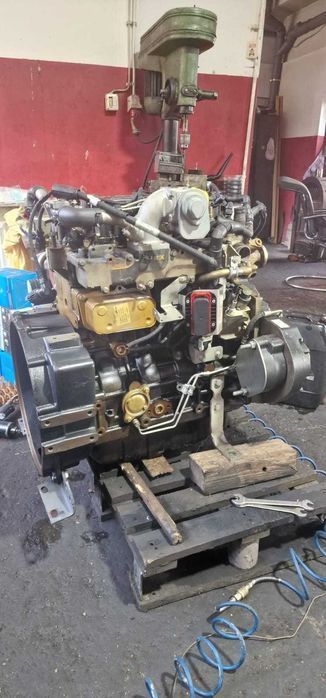 motor deutz 3.6 l4 - piese motor deutz