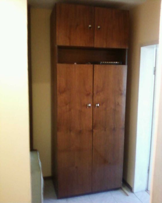 Дава се под наем Двустаен апартамент в Плевен, Идеален център - 60 кв.м за 229.5 € - Снимка #11