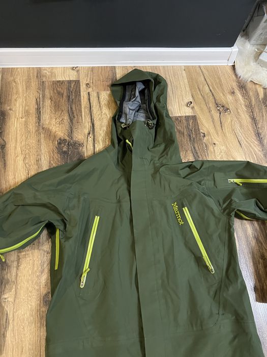 Marmot Gore-Tex size M