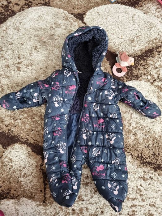 Overall Disney Baby marime 62-68