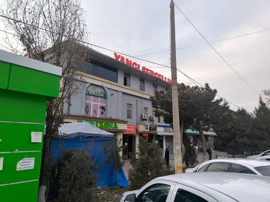 Продаётся помещение