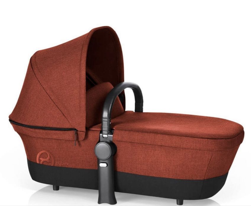 Коляска Cybex Priam