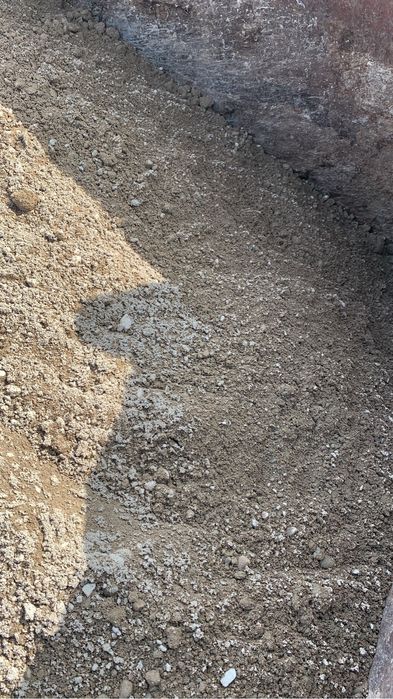 Доставка сыпучих материалов Камаз