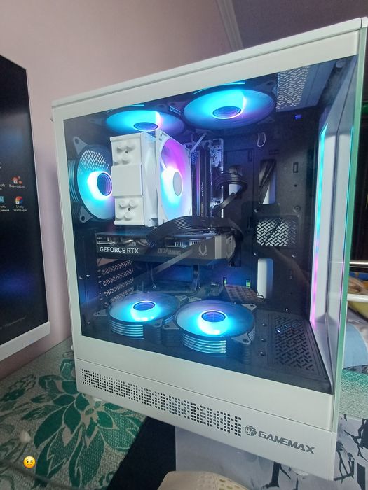 Продам срочно пк