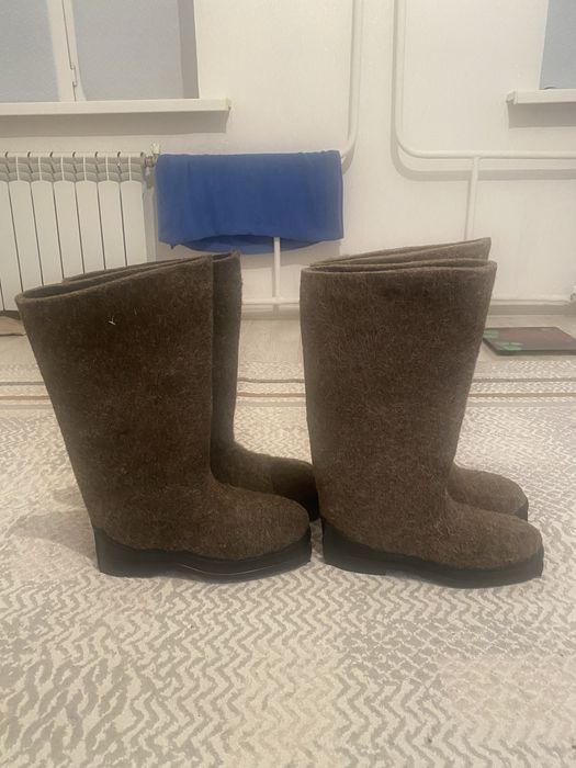 Спецодежды зимнние и летнее