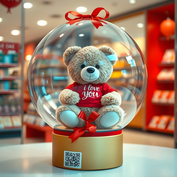 Подарок для девушки